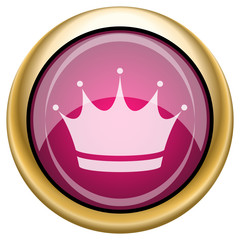 Crown icon