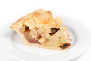 AMERICAN APPLE PIE