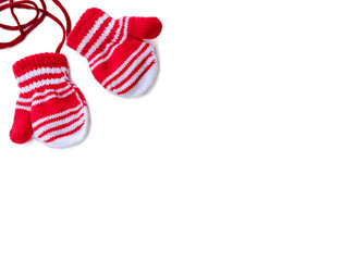 mittens for children