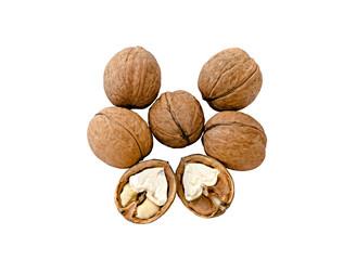 Greek nut