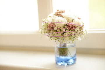 Rose Bouquet