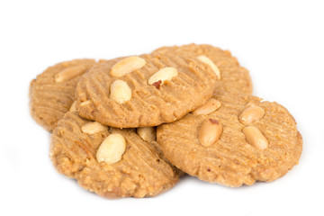 PEANUT BUTTER COOKIE