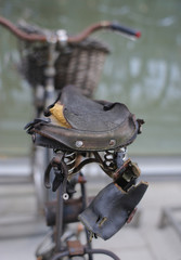 Fahrradsattel