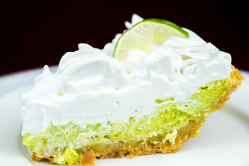 KEY LIME PIE