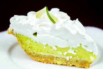 KEY LIME PIE