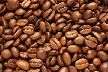 Coffee beans