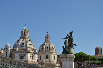 Piazza Venezia