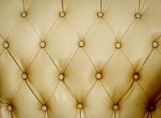 brown classic sofa pattern