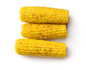 roasted corn