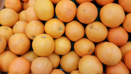 orange fruit