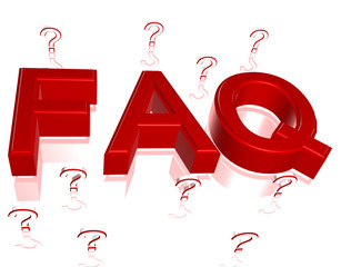 Frequently Asked Questions