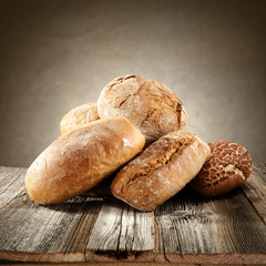 bread