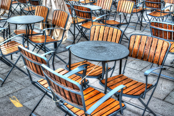 hdr tables