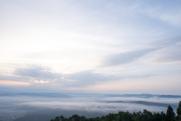 雲海