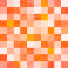 Seamless mosaic background.