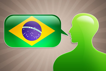Lingua brasiliana