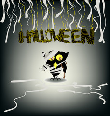 Happy Halloween