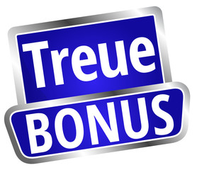Treue Bonus