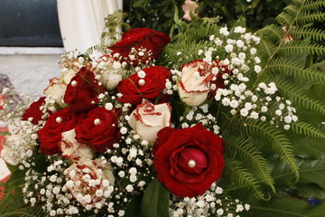 Profumo d'amore