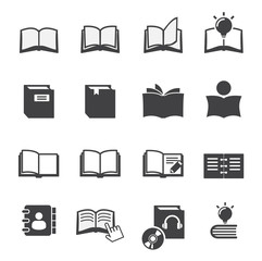 book icon
