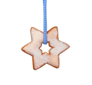 Lebkuchen Weihnachten