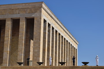 Anıtkabir