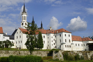 Czech Republik,  Vissy Brod