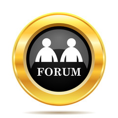 Forum icon