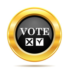 Vote icon