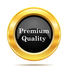 Premium quality icon