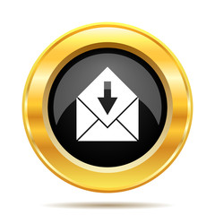 Receive e-mail icon