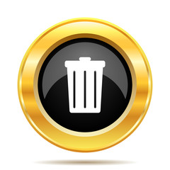 Bin icon