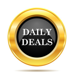 Daily deals icon