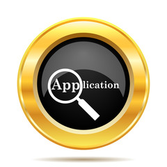 Application icon