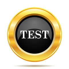 Test icon