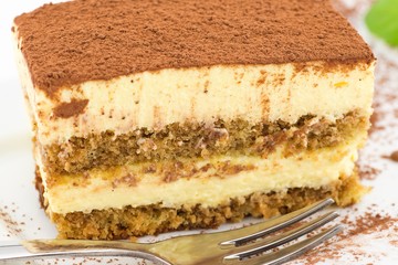 tiramisù