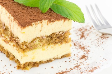 tiramisù