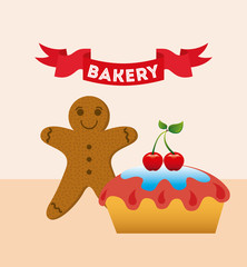 bakery design