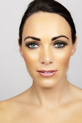 Fototapeta premium beauty portrait