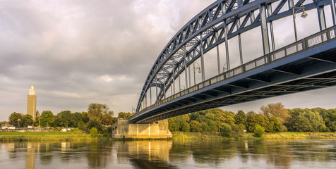 Sternbrücke Magdeburg