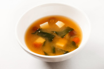 japanese soup