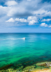 Oblivion Waters Divine Shoreline