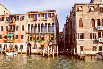 Venice Venezia