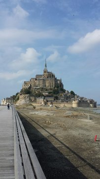 Pour un nouveau Mont ...