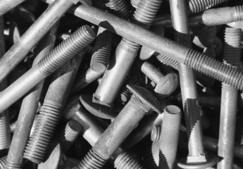 Bolts