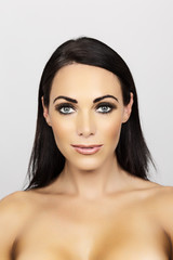 Fototapeta premium beauty portrait