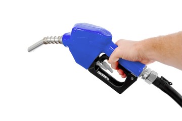Fuel Nozzle