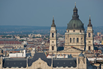 St Stephen's Basilica