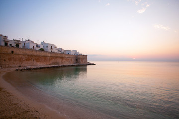Monopoli porta  Vecchia