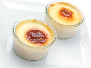 dessert
